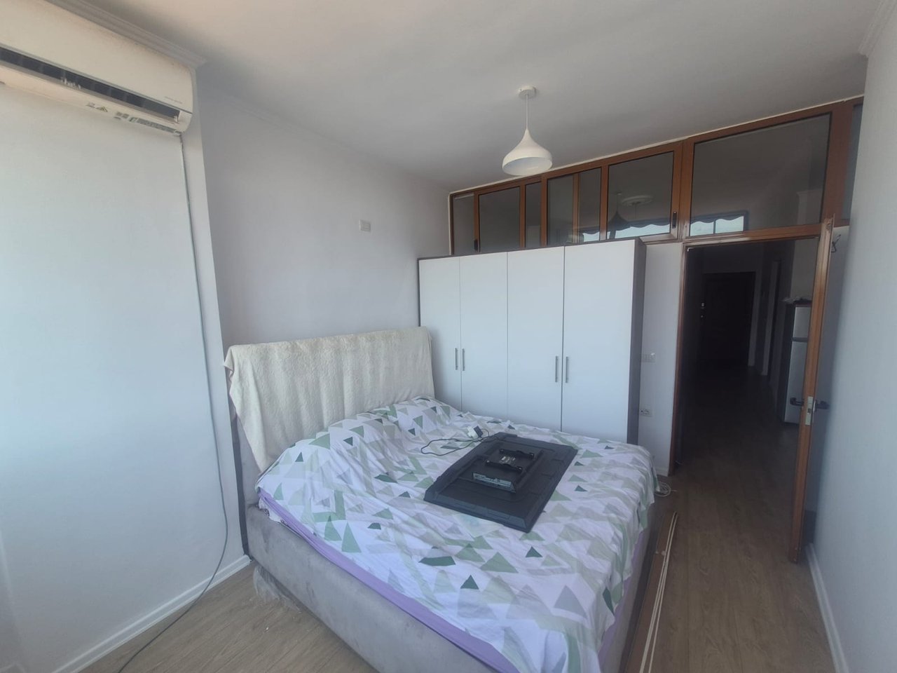 VENDESI APPARTAMENTO 1+1 (MODIFICATO) – MISTO MAME, TIRANA