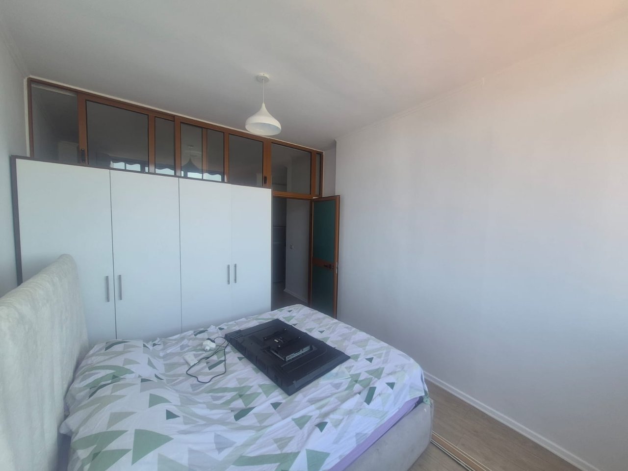 VENDESI APPARTAMENTO 1+1 (MODIFICATO) – MISTO MAME, TIRANA
