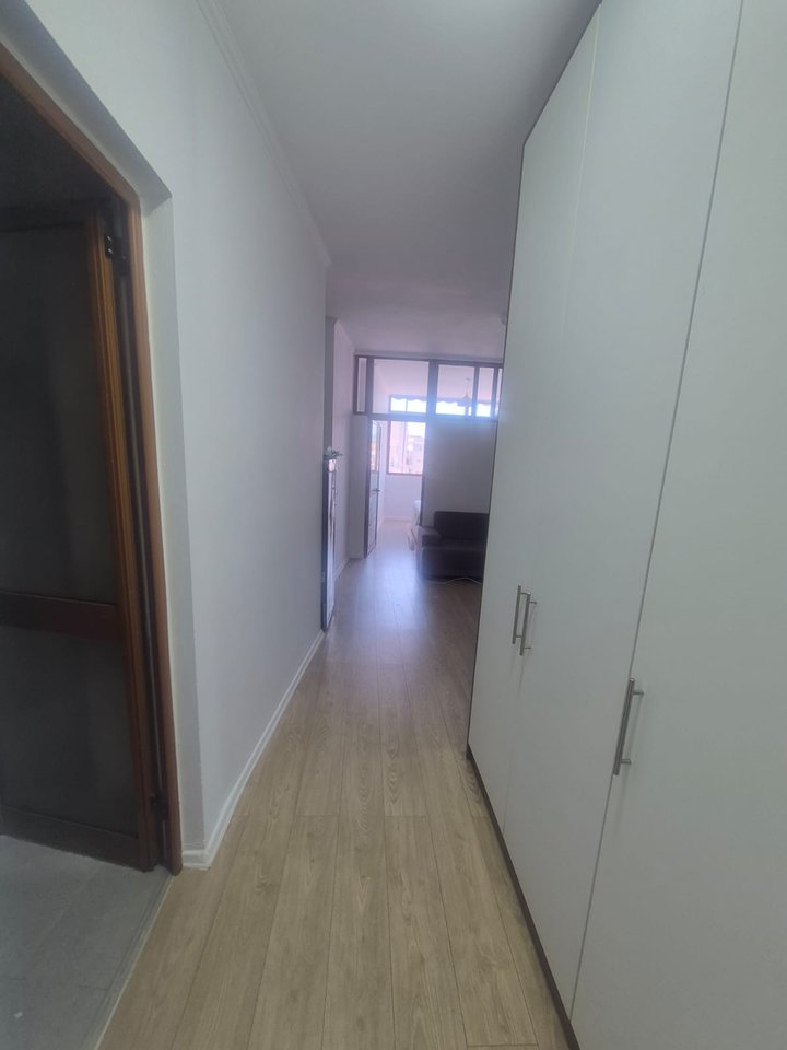 VENDESI APPARTAMENTO 1+1 (MODIFICATO) – MISTO MAME, TIRANA