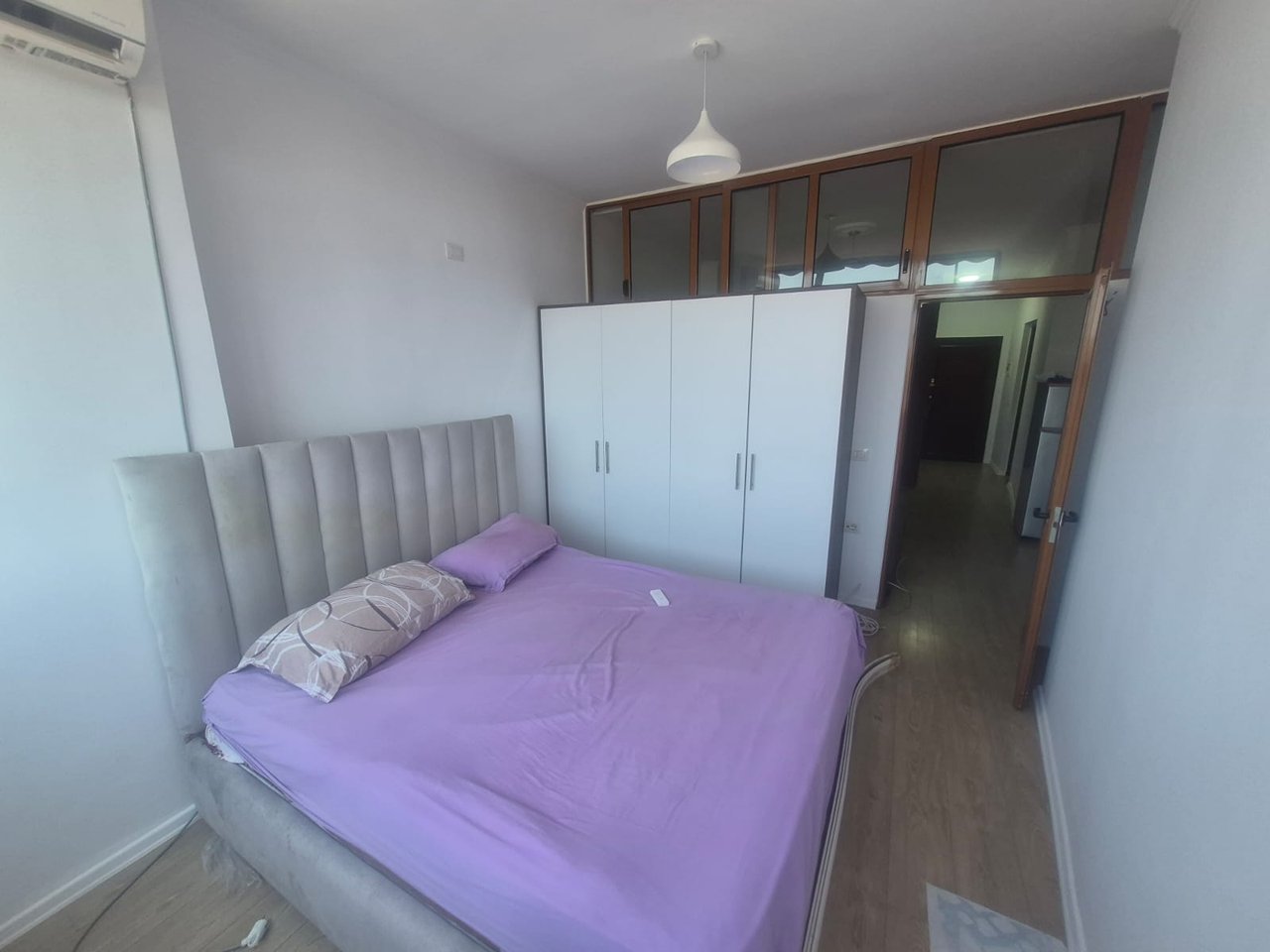 VENDESI APPARTAMENTO 1+1 (MODIFICATO) – MISTO MAME, TIRANA