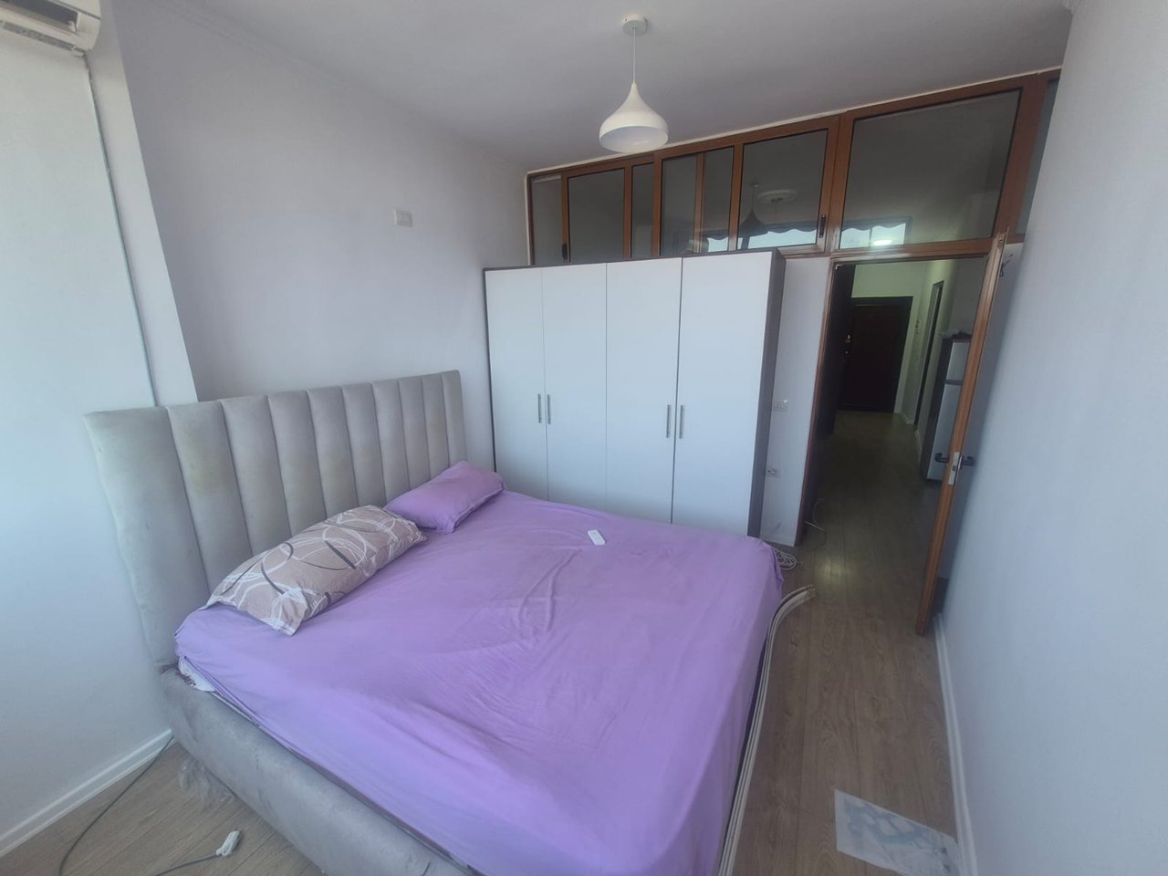 VENDESI APPARTAMENTO 1+1 (MODIFICATO) – MISTO MAME, TIRANA