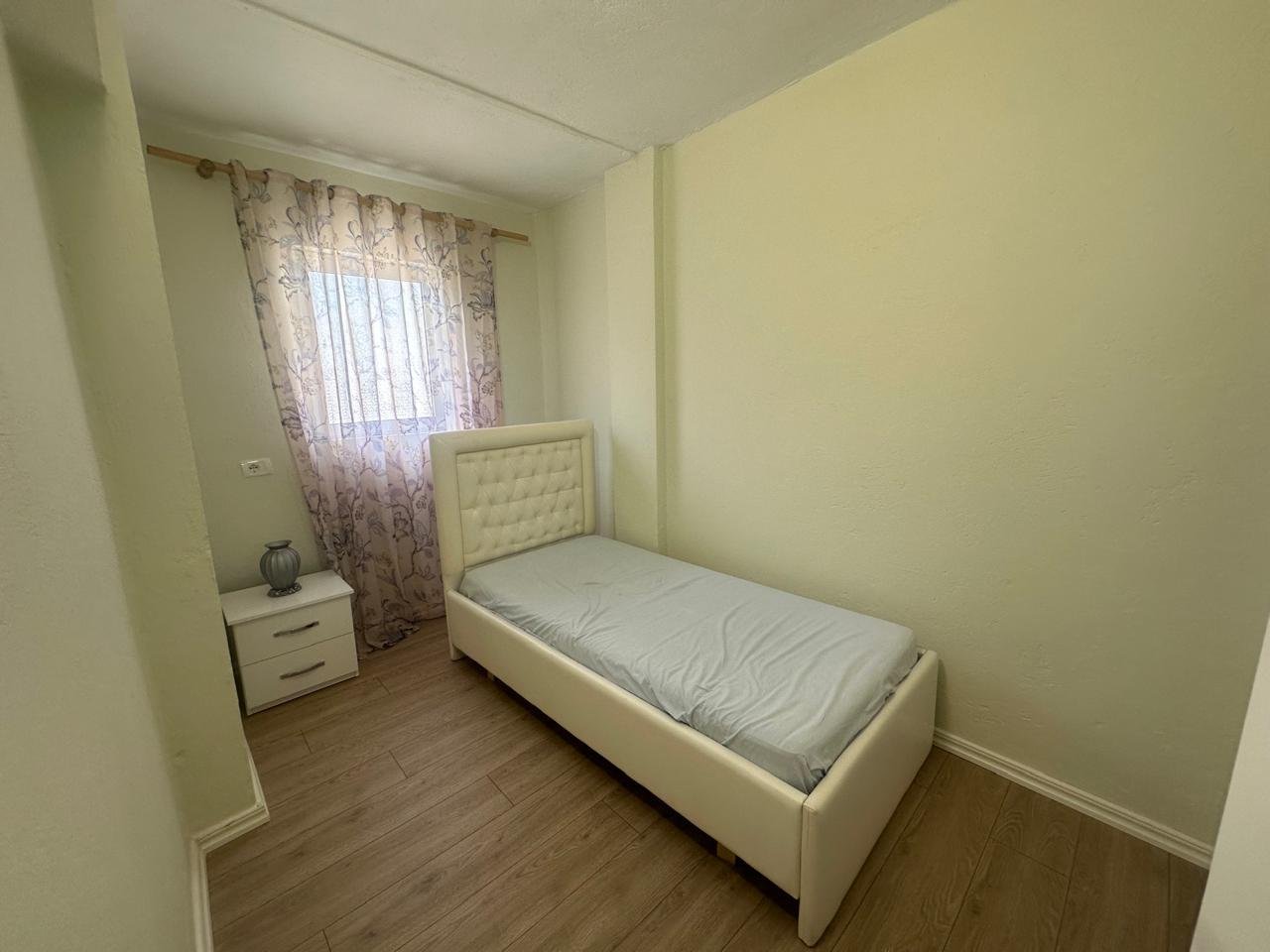 JEPET ME QERA APARTAMENT 3+1 – XHAMLLIK, TIRANË