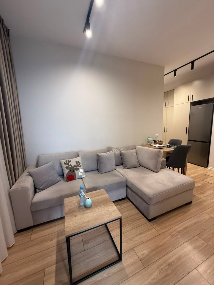 FOR SALE 1+1 APARTMENT – ALI DEMI, MANGALEM 21