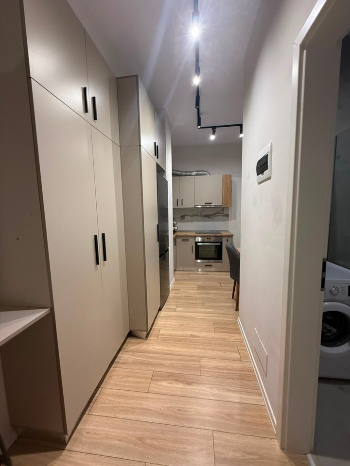 FOR SALE 1+1 APARTMENT – ALI DEMI, MANGALEM 21