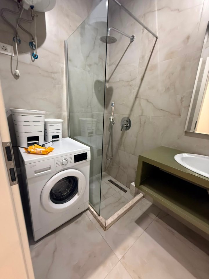 FOR SALE 1+1 APARTMENT – ALI DEMI, MANGALEM 21