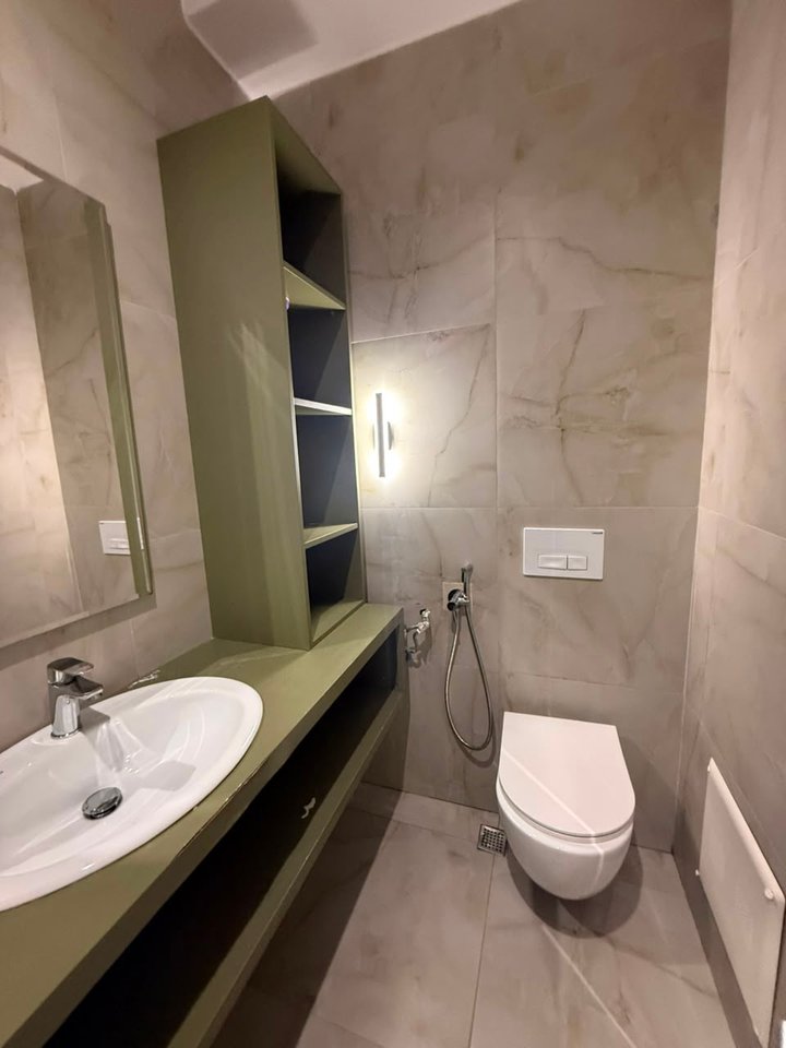 FOR SALE 1+1 APARTMENT – ALI DEMI, MANGALEM 21