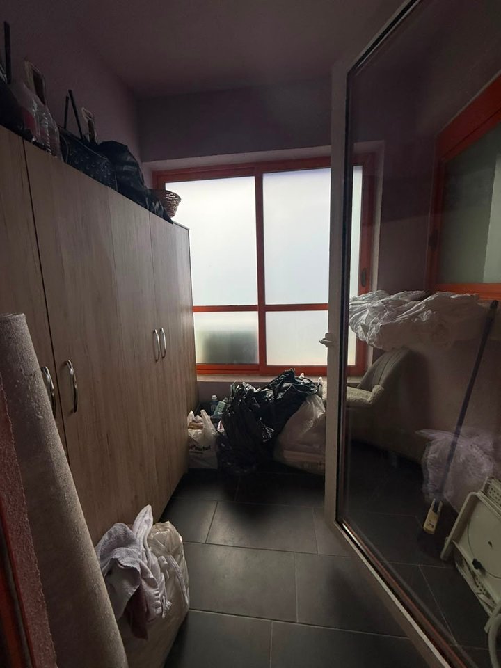 FOR SALE 1+1 APARTMENT – ALI DEMI, MANGALEM 21
