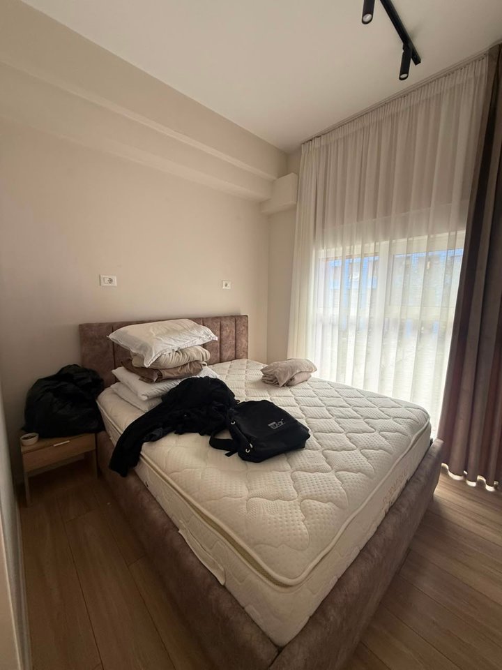FOR SALE 1+1 APARTMENT – ALI DEMI, MANGALEM 21