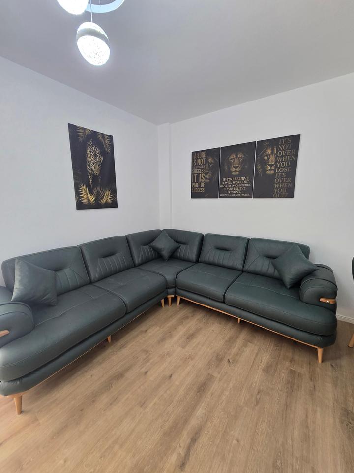 SHITET APARTAMENT 1+1 – LINZË, DAJT, TIRANË