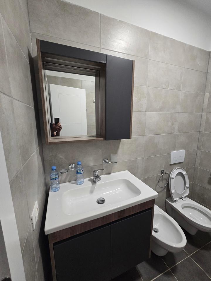 SHITET APARTAMENT 1+1 – LINZË, DAJT, TIRANË