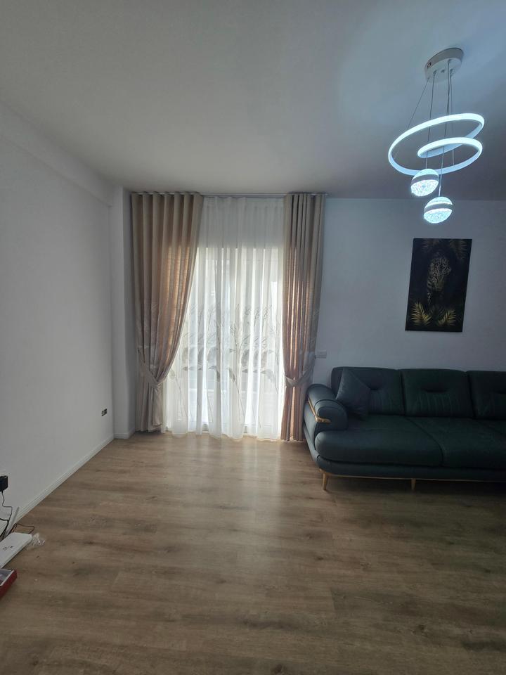SHITET APARTAMENT 1+1 – LINZË, DAJT, TIRANË