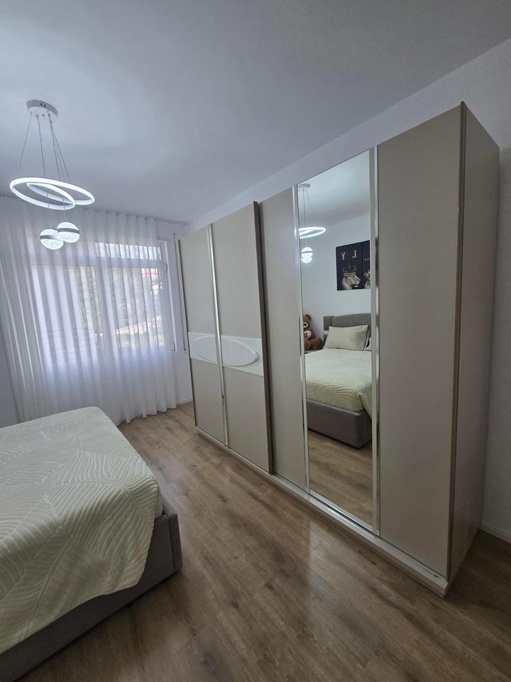 SHITET APARTAMENT 1+1 – LINZË, DAJT, TIRANË