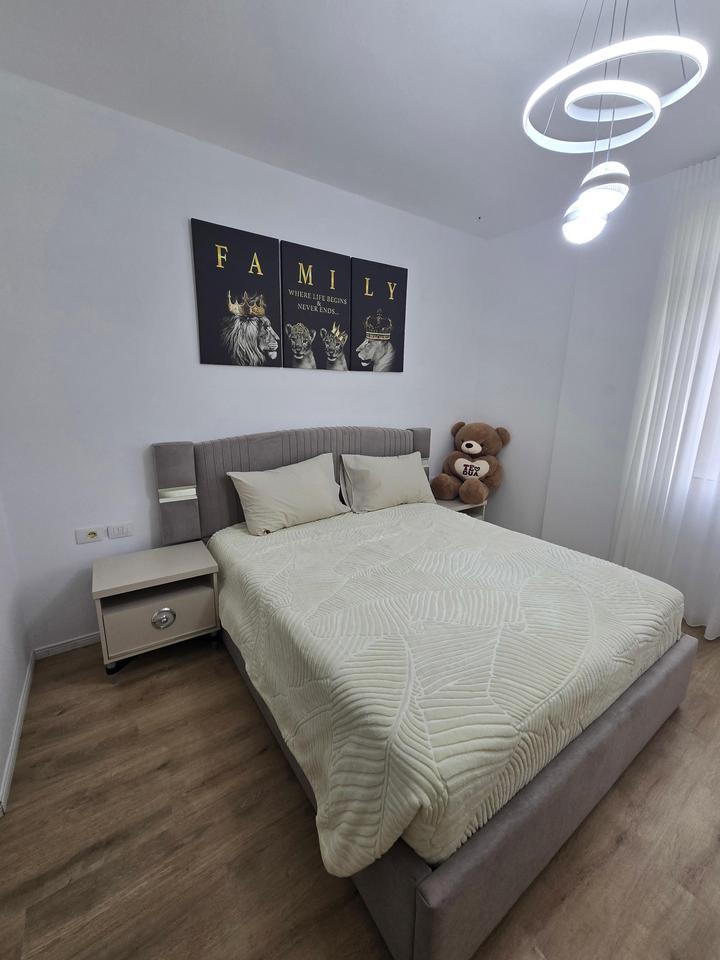 SHITET APARTAMENT 1+1 – LINZË, DAJT, TIRANË