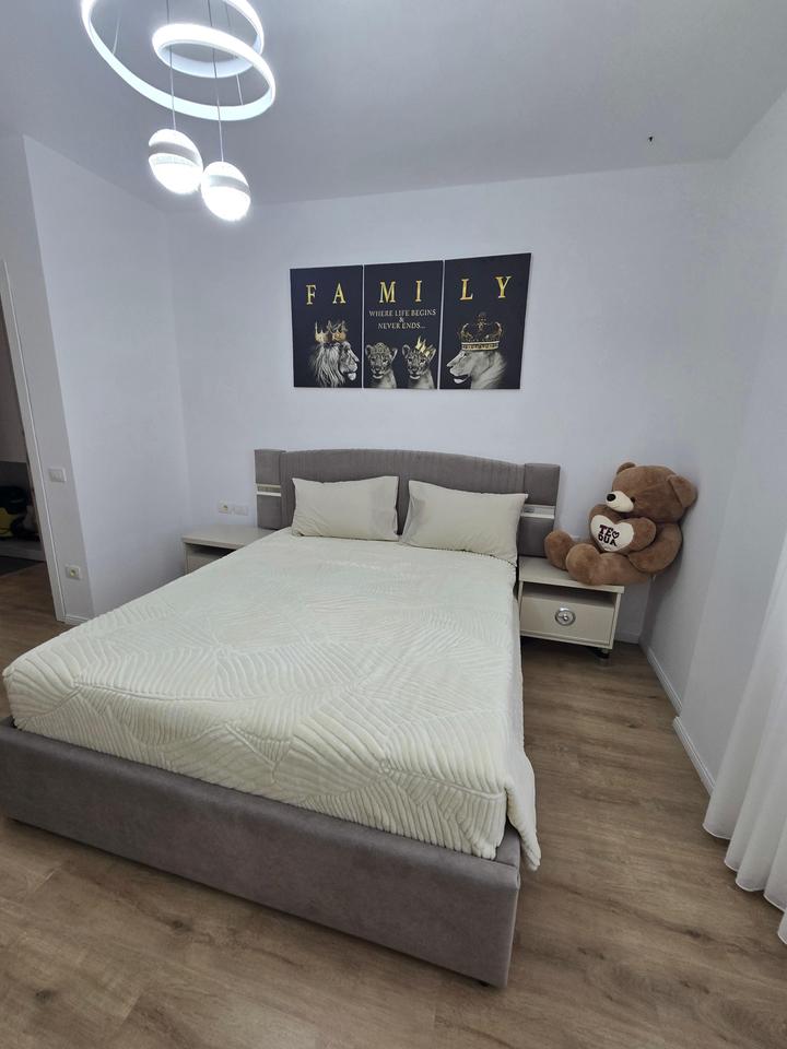 SHITET APARTAMENT 1+1 – LINZË, DAJT, TIRANË