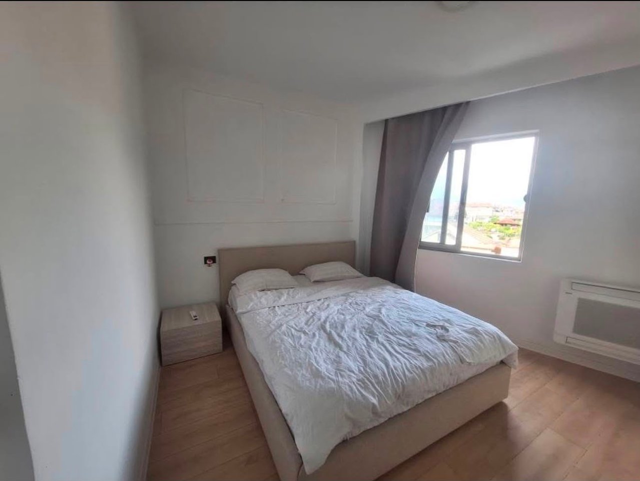 🏠 VENDESI APPARTAMENTO 1+1 – PALAZZI GIALLI