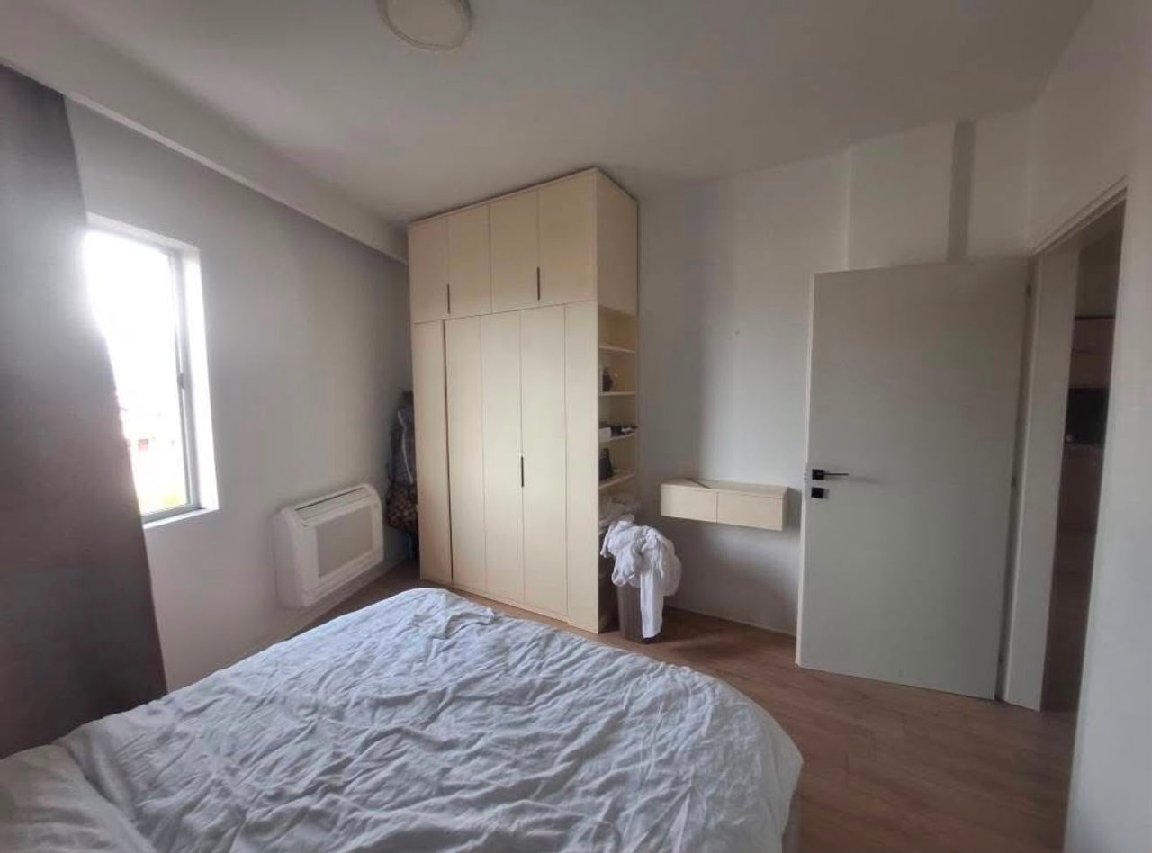 🏠 VENDESI APPARTAMENTO 1+1 – PALAZZI GIALLI