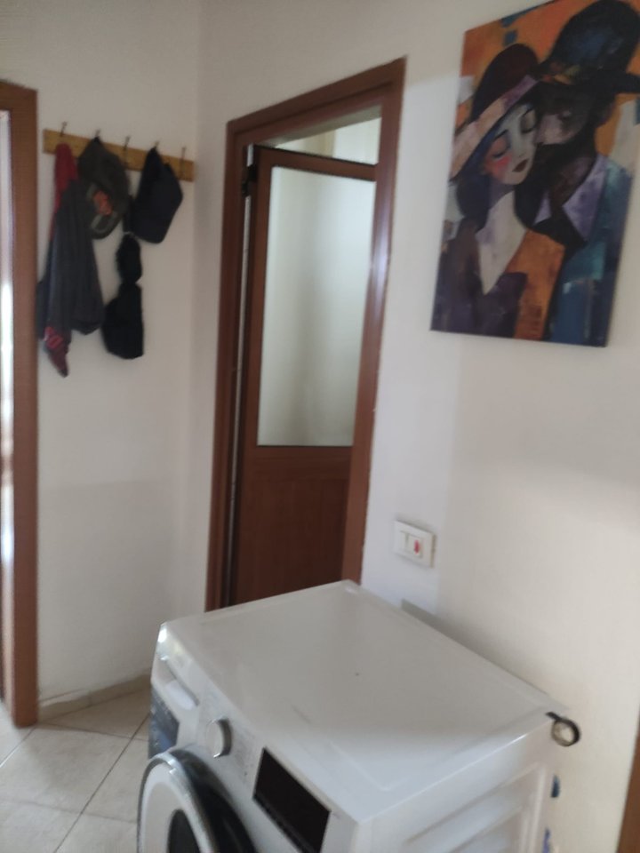 🏠 AFFITTASI APPARTAMENTO 2+1 – VIA SIRI KODRA