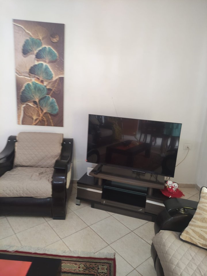🏠 AFFITTASI APPARTAMENTO 2+1 – VIA SIRI KODRA