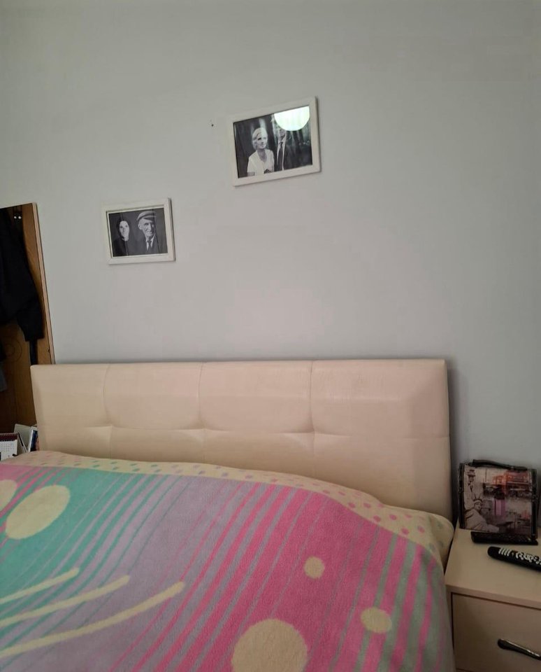 🏡 Shitet Apartament 3+1 – Astir, përballë Vila L