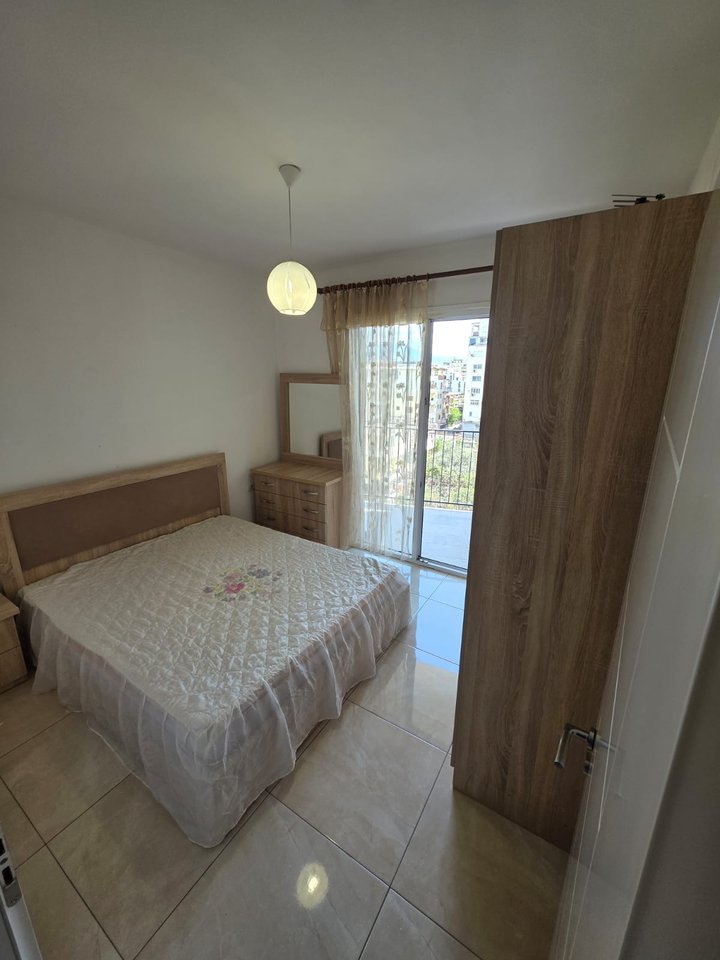 🏠 JEPET ME QERA APARTAMENT 2+1 – RRUGA SOKRAT MIHO