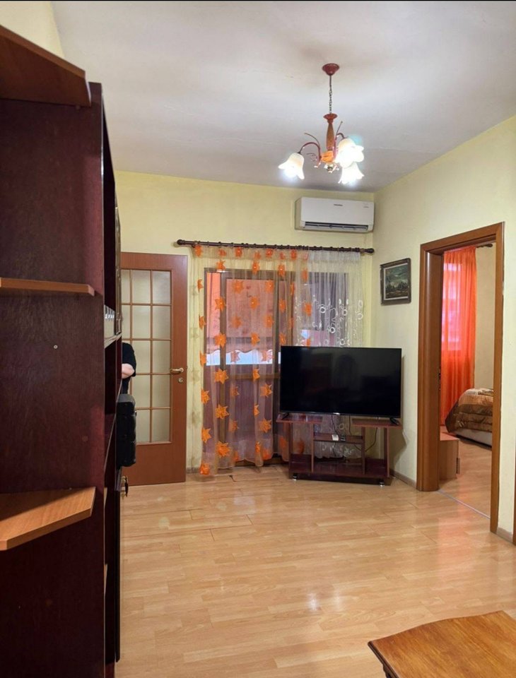 🏠 JEPET ME QERA APARTAMENT 2+1 – DON BOSKO