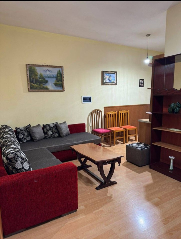 🏠 JEPET ME QERA APARTAMENT 2+1 – DON BOSKO