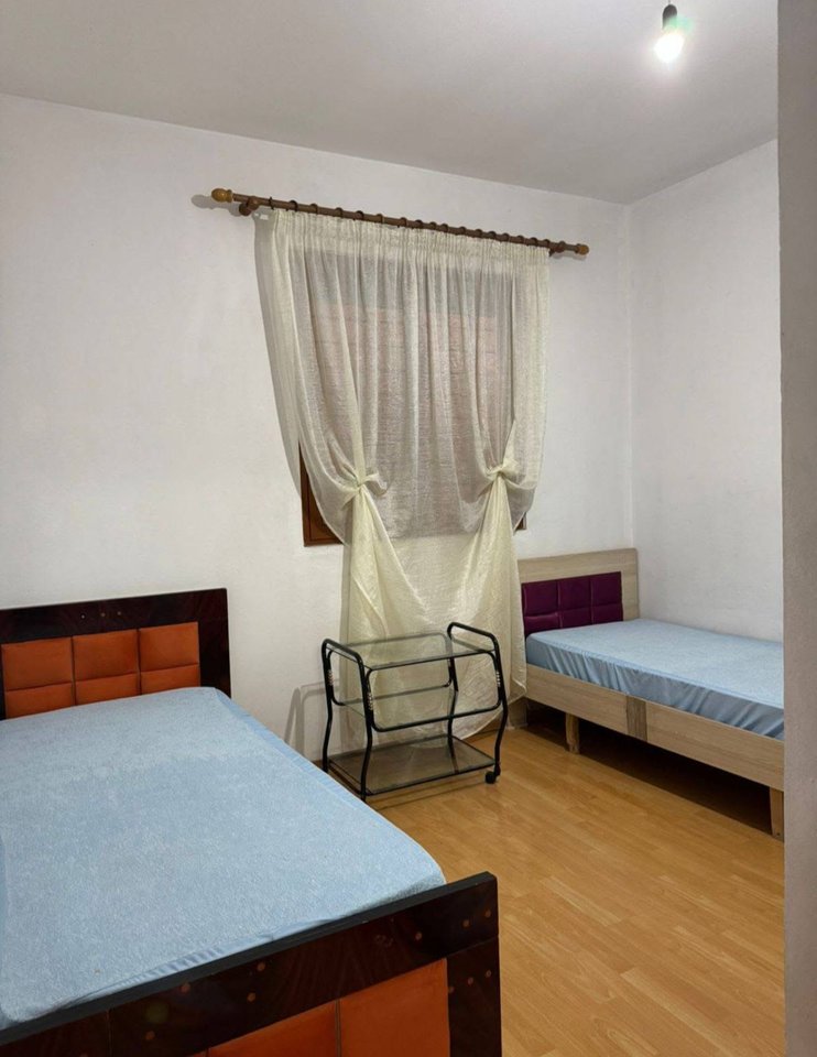 🏠 JEPET ME QERA APARTAMENT 2+1 – DON BOSKO