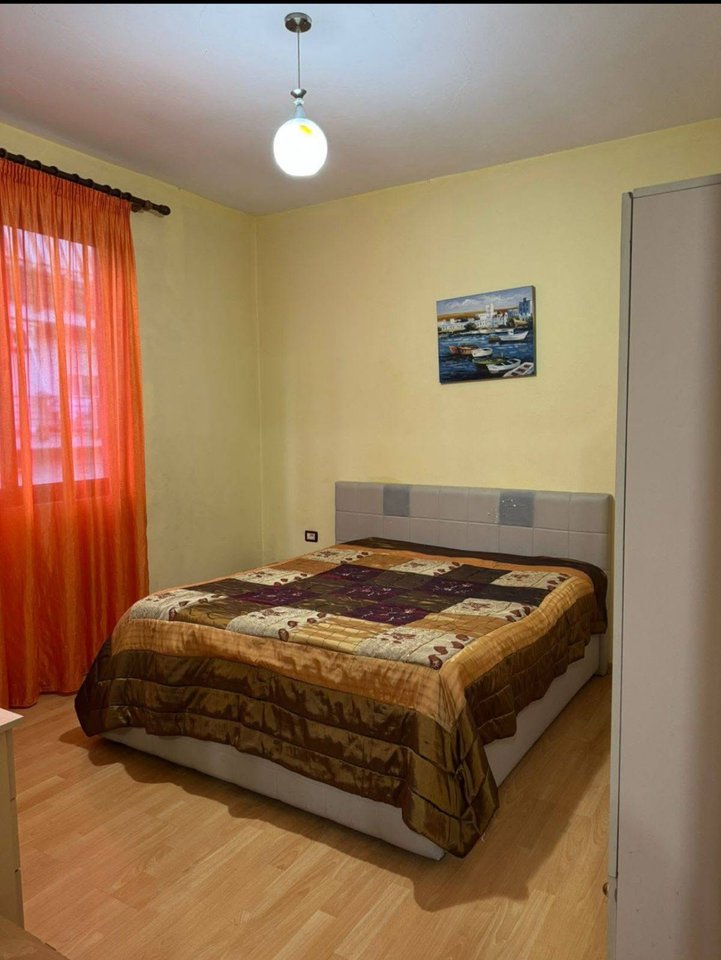 🏠 JEPET ME QERA APARTAMENT 2+1 – DON BOSKO
