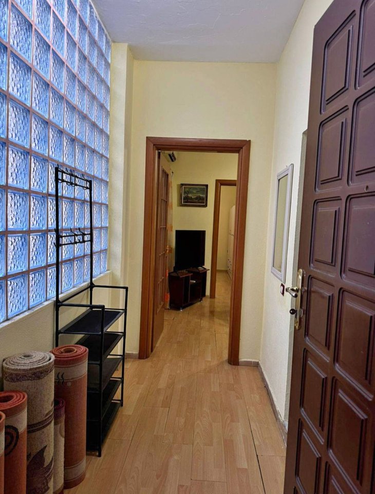 🏠 JEPET ME QERA APARTAMENT 2+1 – DON BOSKO