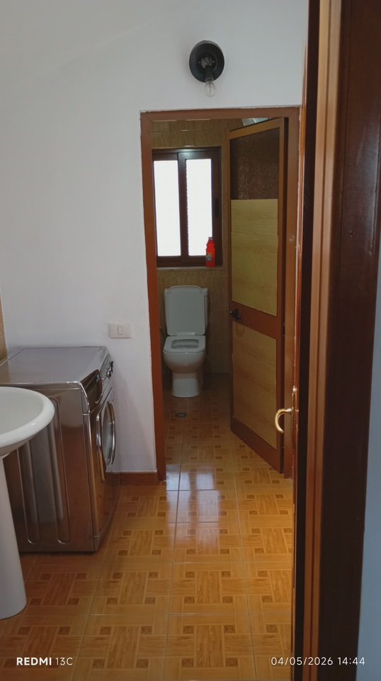 🏠 2+1 APARTMENT FOR RENT – KODRA E PRIFTIT