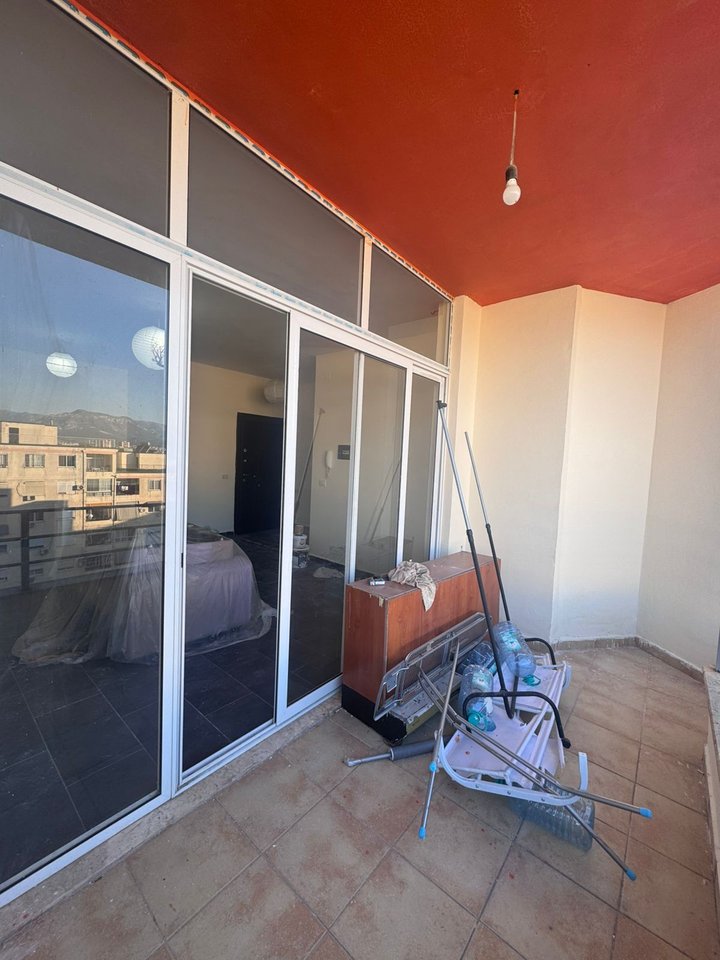 🏡 FOR SALE 1+1 APARTMENT – FRATARI, ASTIR
