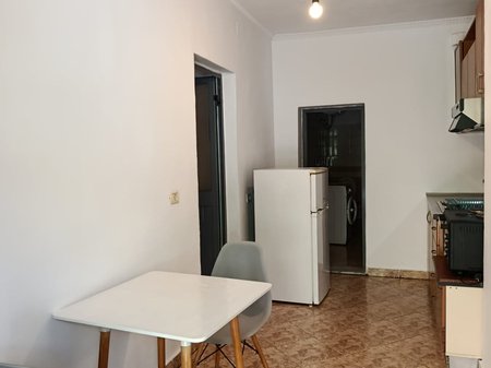 STUDIO APARTMENT FOR RENT – ELECTRIC MARKET, TIRANA