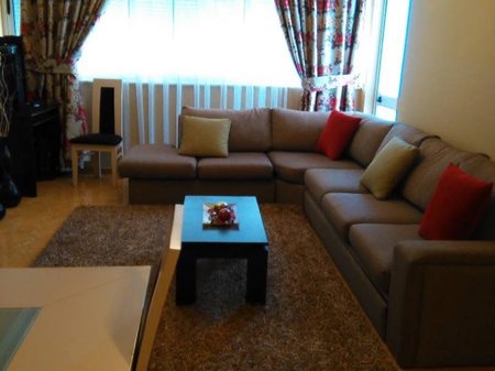 SHITET APARTAMENT 1+1 – PORCELAN, PRANË UET, TIRANË