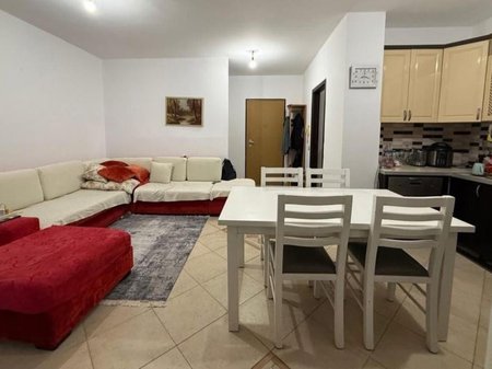 SHITET APARTAMENT 2+1+2 – YZBERISHT, TIRANË