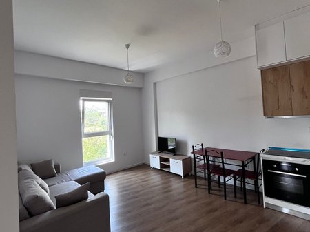 SHITET APARTAMENT 2+1– REZIDENCA KAIMI, ALI DEMI, TIRANË