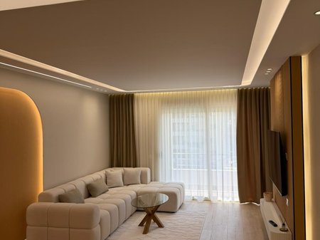 FOR SALE 2+1+2 APARTMENT – ASTIR, TIRANA