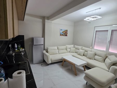 FOR RENT 1+1 APARTMENT – NEAR THE PROSECUTOR'S OFFICE, BRRAKA