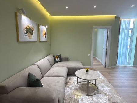 SHITET APARTAMENT 2+1 – MYSLYM SHYR, TIRANË