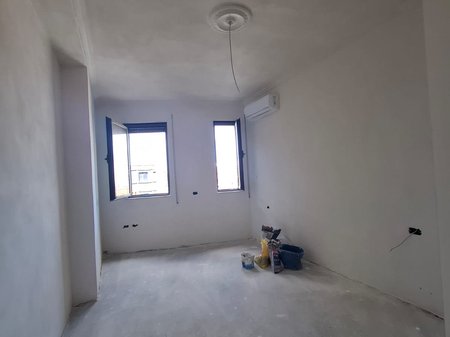 VENDESI APPARTAMENTO 1+1 – EX CAMPO DI AVIAZIONE, TIRANA