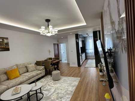 SHITET APARTAMENT 2+1 – PALLATI ME SHIGJETA, TIRANË