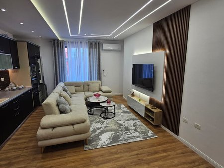 🏡 SHITET APARTAMENT 2+1 – YZBERISHT, PALLATET ÇABEJ