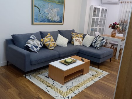 AFFITTASI APPARTAMENTO 1+1 – BLLOKU, TIRANA