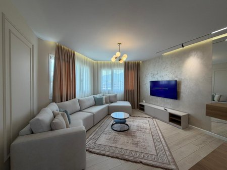 FOR SALE 3+1 APARTMENT – GREEN CITY RESIDENCE, ASTIR