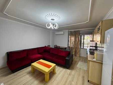 SHITET APARTAMENT 1+1 – DON BOSKO, TIRANË