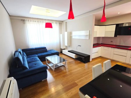 VENDESI APPARTAMENTO 2+1 – LAGO ASCIUTTO, TIRANA