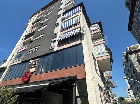 SHITET APARTAMENT 1+1 – XHANFIZE KEKO, OXHAKU