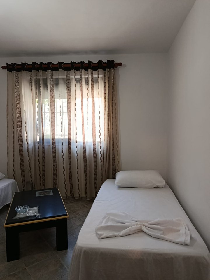 STUDIO APARTMENT FOR RENT – ELECTRIC MARKET, TIRANA