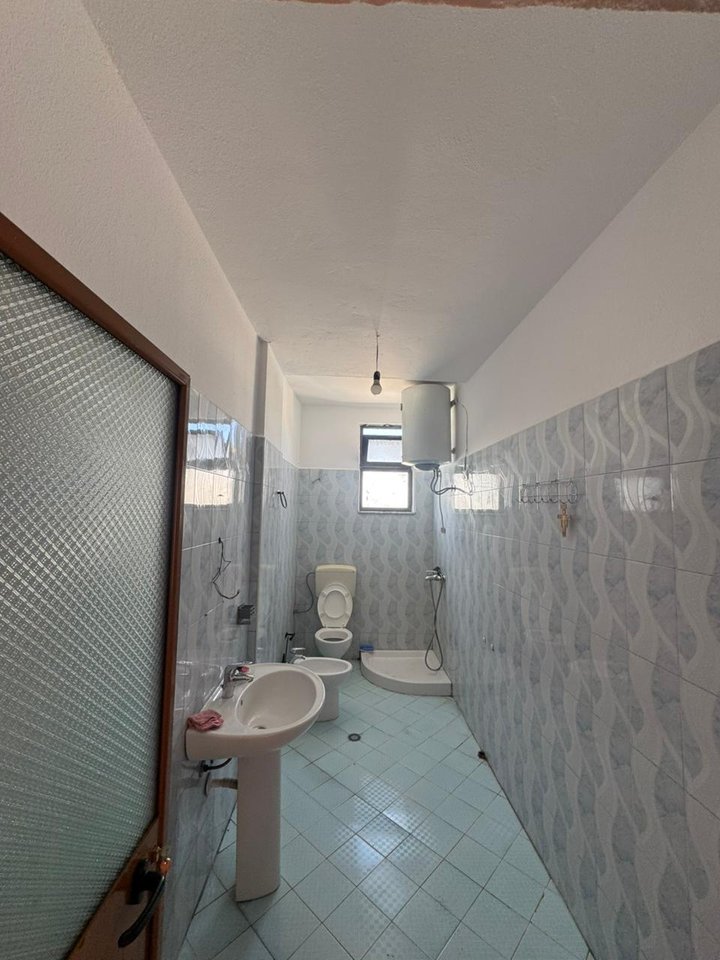 FOR SALE 2+1 APARTMENT – ZOGU I ZI, TIRANA