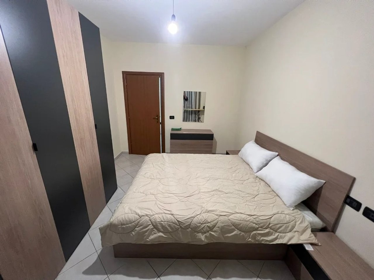 VENDESI APPARTAMENTO 1+1 – ASTIR, TIRANA