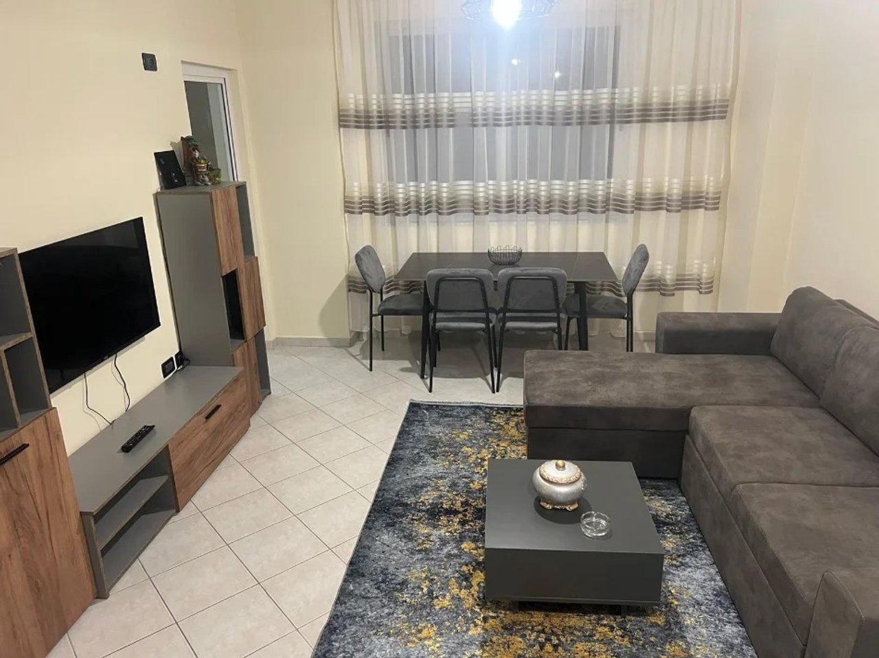 VENDESI APPARTAMENTO 1+1 – ASTIR, TIRANA